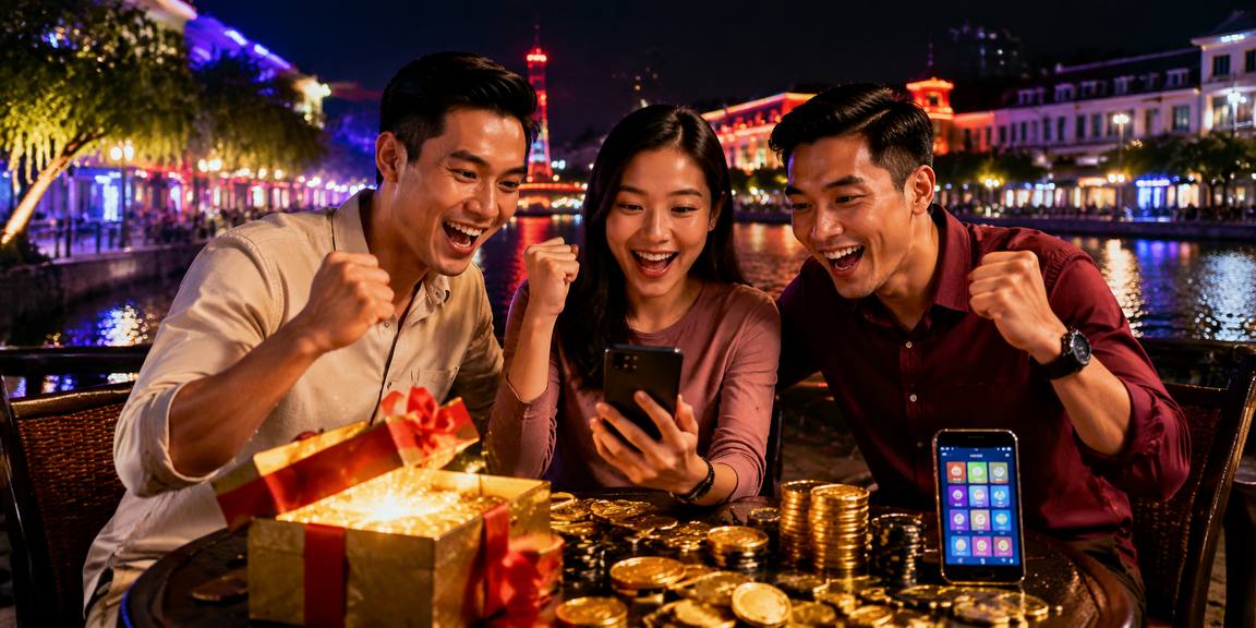 fufuslot mobile gaming